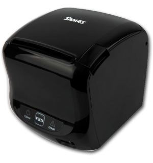 SAM4S GIANT100DB TERMAL FİŞ, MAKBUZ VE ADİSYON YAZICI
